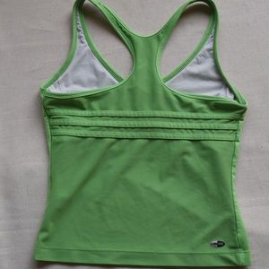 Adidas Workout Razorback bra Top
